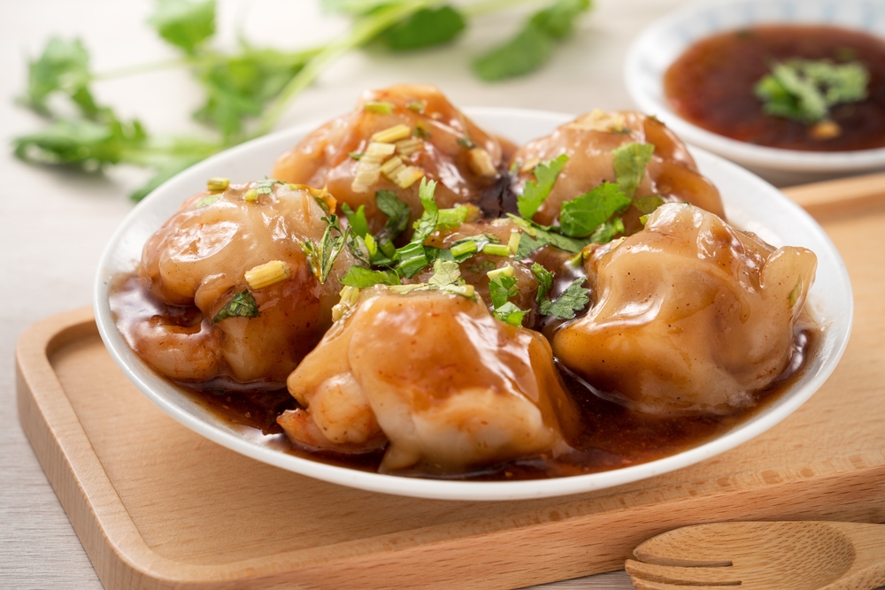 Nhục viên - Món ăn nổi tiếng không thể bỏ lỡ khi đến Chương Hóa