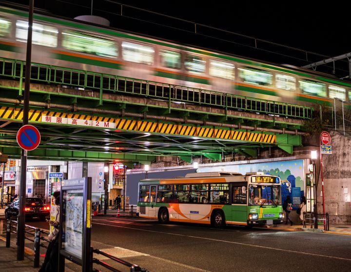MRT là phương tiện du lịch phổ biến ở Đài Loan