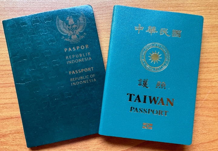 Bạn cần chuẩn bị visa cho chuyến du lịch Đài Loan