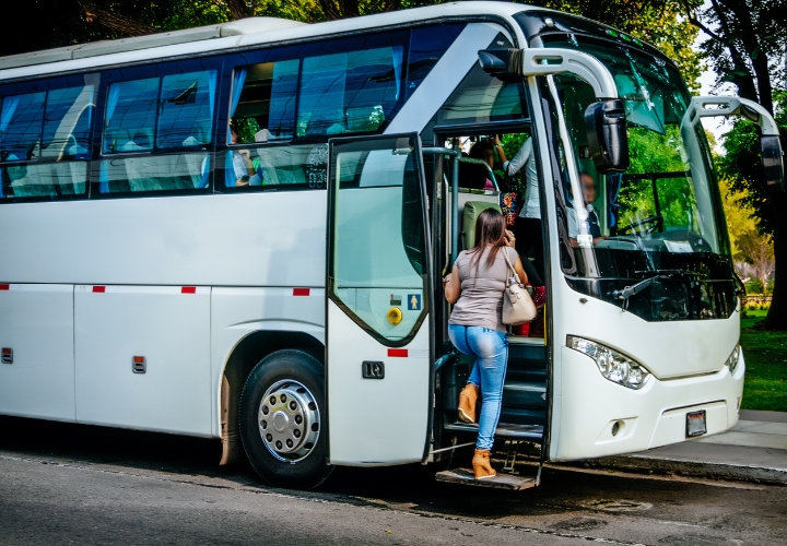 Xe buýt Đài Nam với tuyến đường đa dạng là lựa chọn tiết kiệm và thuận tiện để khám phá thành phố.