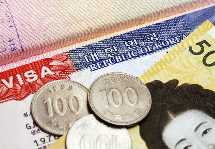Du khách cần chuẩn bị kỹ càng các thủ tục cần thiết để chuyến du lịch Hàn Quốc thêm suôn sẻ