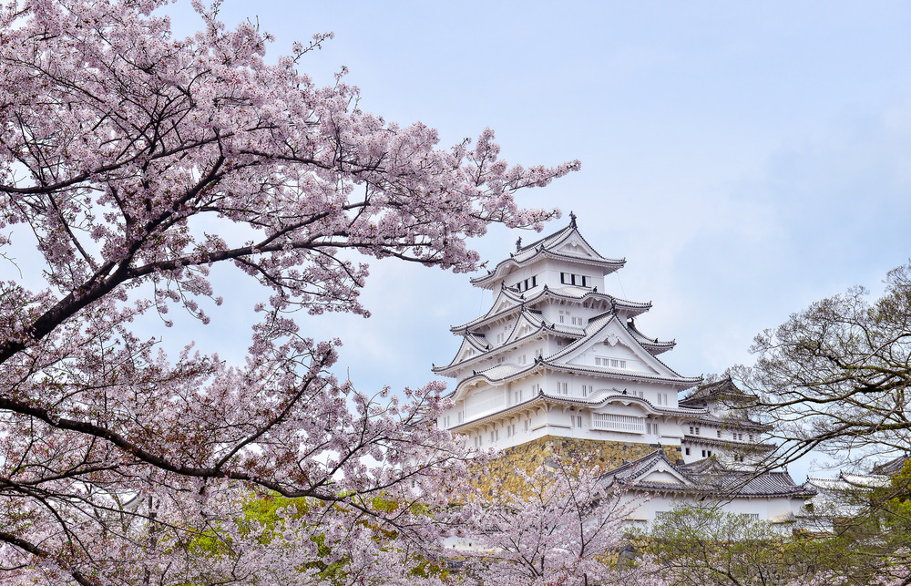 V&ugrave;ng Kansai &ndash; nơi giao thoa giữa thi&ecirc;n nhi&ecirc;n, văn h&oacute;a v&agrave; hiện đại.