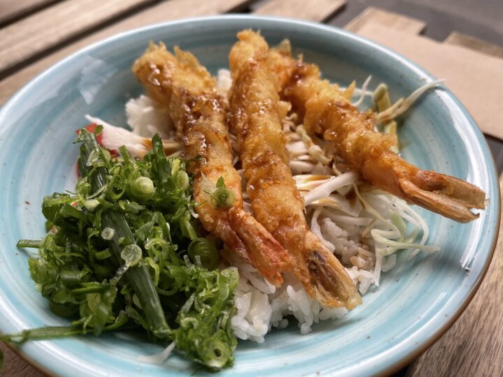 Cá Tempura chiên phiên bản Melbourne có gì khác so với Nhật Bản? Đừng quên nếm thử bạn nhé!