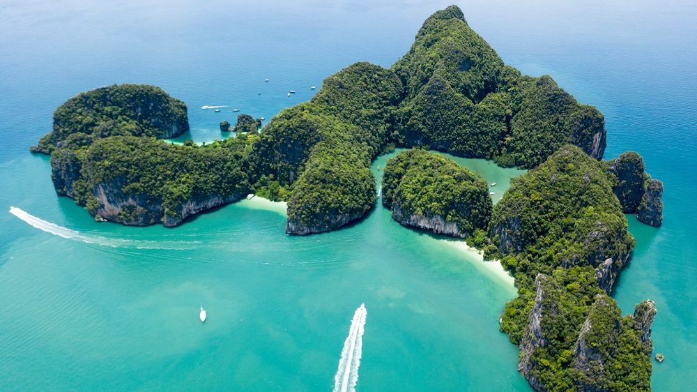 Một g&oacute;c y&ecirc;n b&igrave;nh giữa miền Nam Th&aacute;i Lan &ndash; Phố cổ Nakhon Si Thammarat