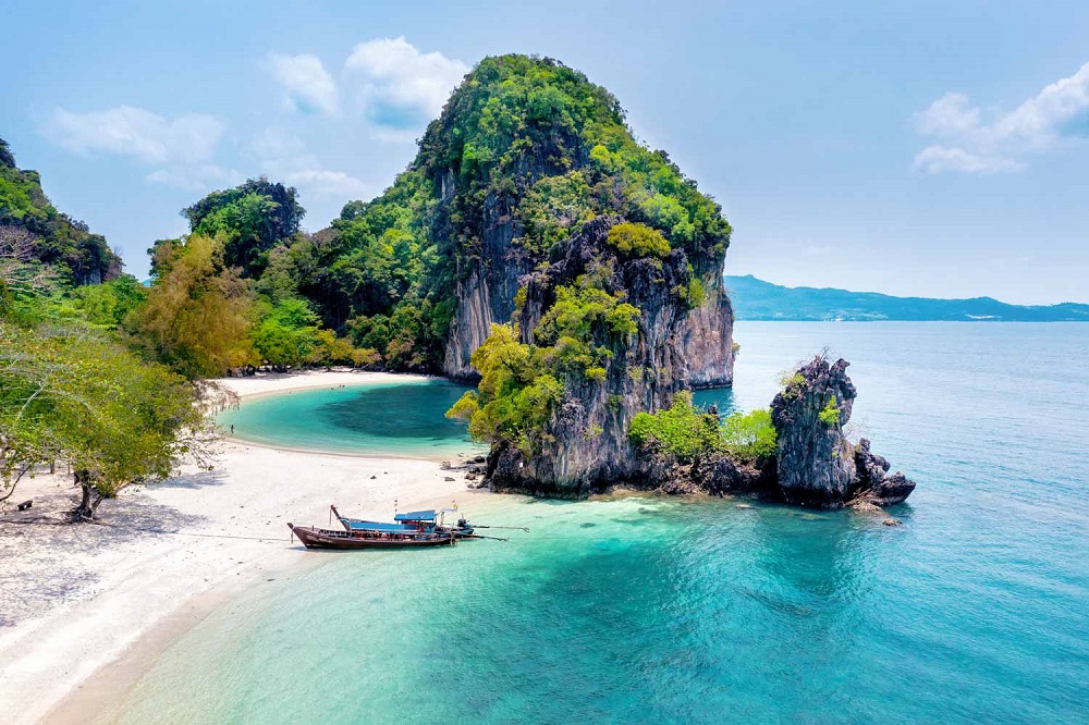 Kh&aacute;m ph&aacute; Pattaya &ndash; th&agrave;nh phố biển s&ocirc;i động bậc nhất Th&aacute;i Lan