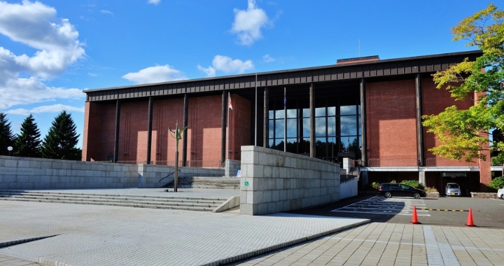 Bảo tàng Hokkaido là nơi lưu giữ những giá trị văn hóa và lịch sử đặc sắc của vùng đất này