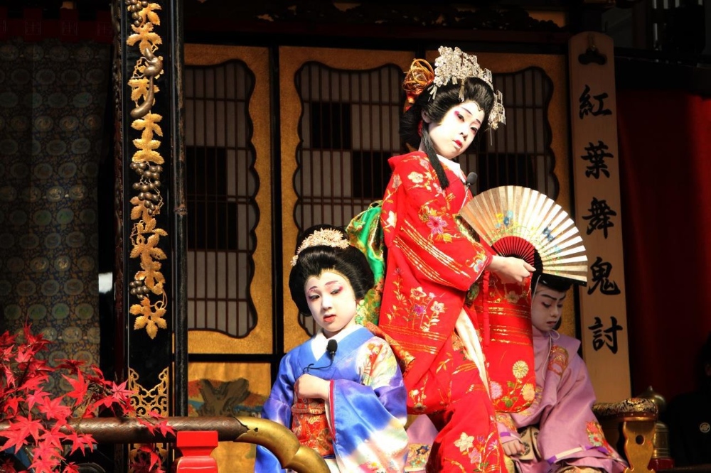 Nagahama Hikiyama – lễ hội kabuki thiếu nhi độc đáo giữa lòng thành phố cổ