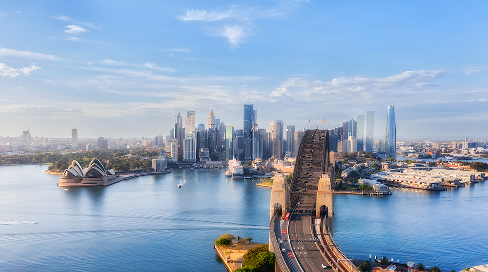 Sydney được xếp hạng top 6 thành phố đáng sống nhất theo báo Global Liveability Report 2025