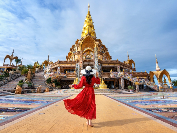Nên chuẩn bị những món đồ cần thiết khi đi du lịch Thái Lan