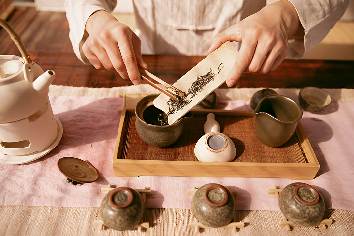 Trà sáng Thâm Quyến là nét văn hóa đặc trưng của người dân nơi đây