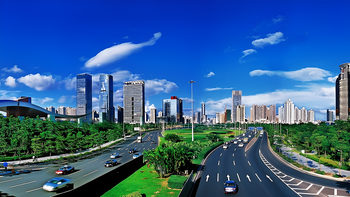 Thời điểm lý tưởng du lịch Thâm Quyến vào mùa xuân và mùa thu