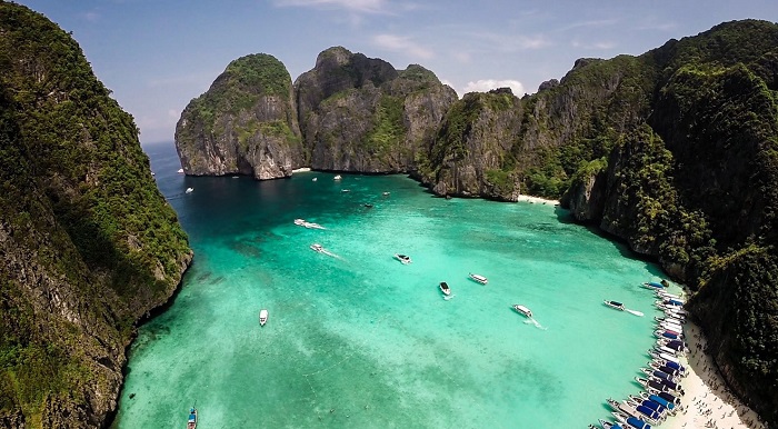 Vịnh Phang Nga (Thái Lan)