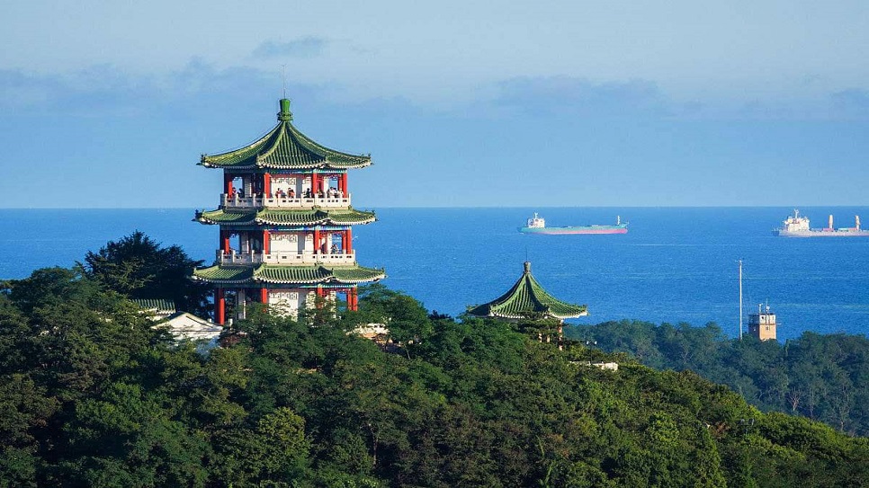 Tiểu Ngư Sơn