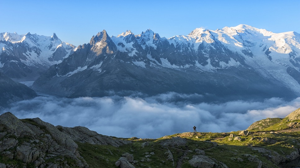 Mont Blanc