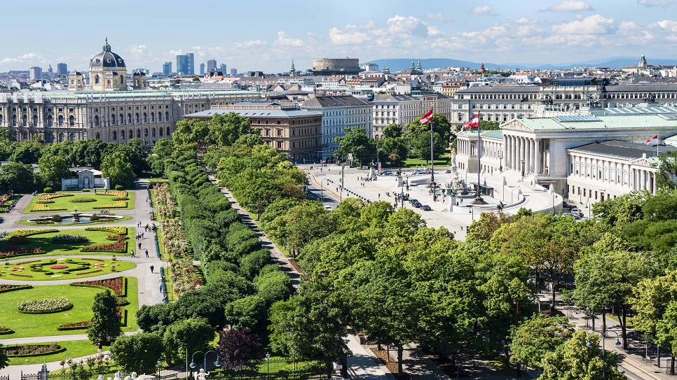 Ringstrasse Boulevard