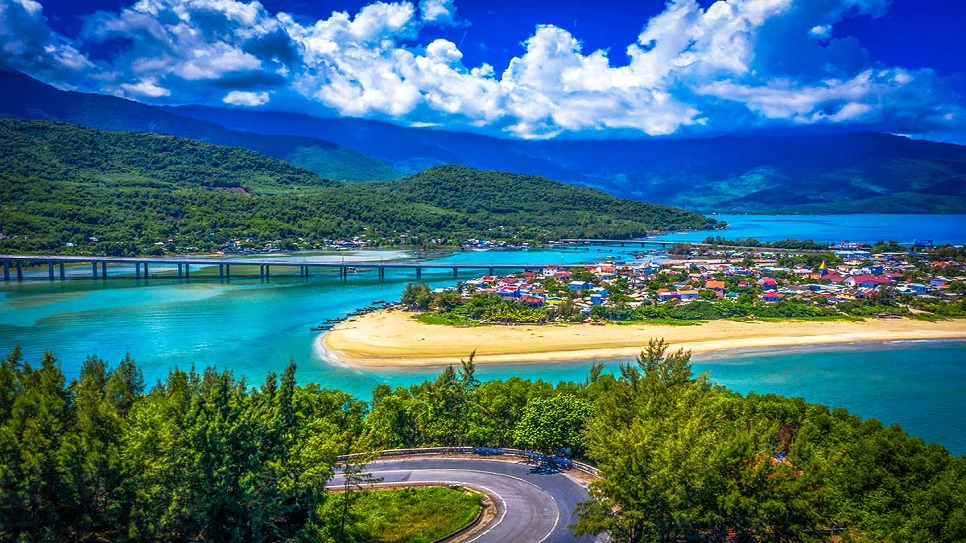 Vịnh Lăng C&ocirc;