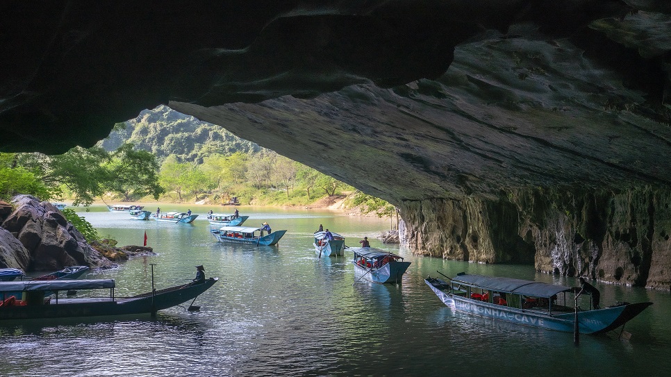 D&ograve;ng s&ocirc;ng Son