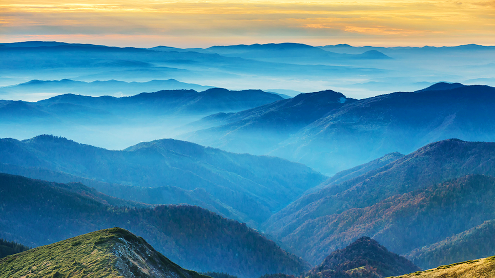 Blue Mountain