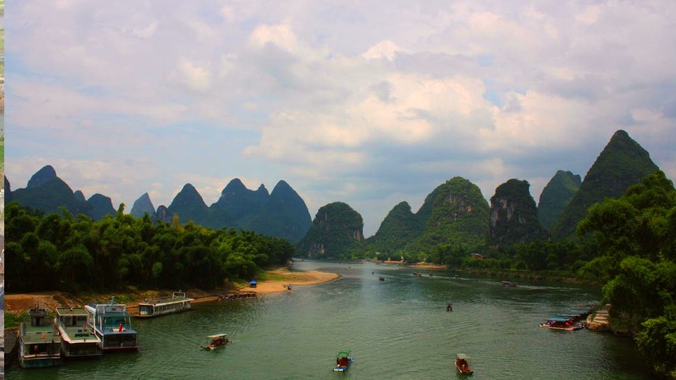 Thái Hồ 