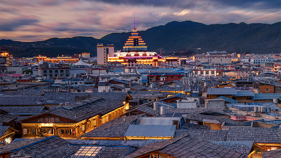Th&agrave;nh cổ Độc Khắc T&ocirc;ng
