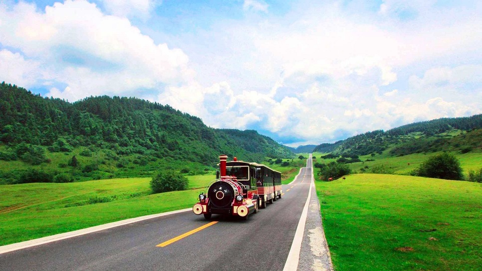 Núi Tiên Nữ