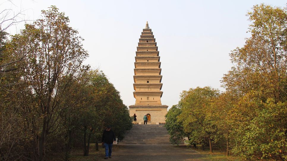 Ch&ugrave;a Bảo Lu&acirc;n