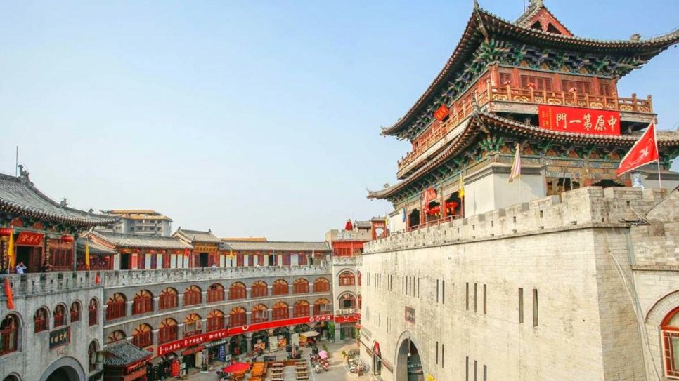 Lệ Kinh M&ocirc;n 