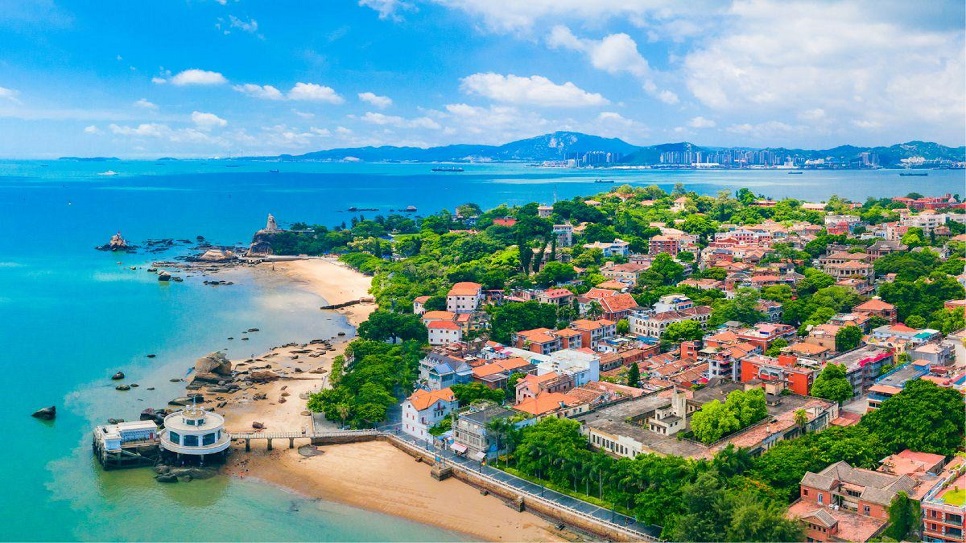Đảo Cổ L&atilde;ng