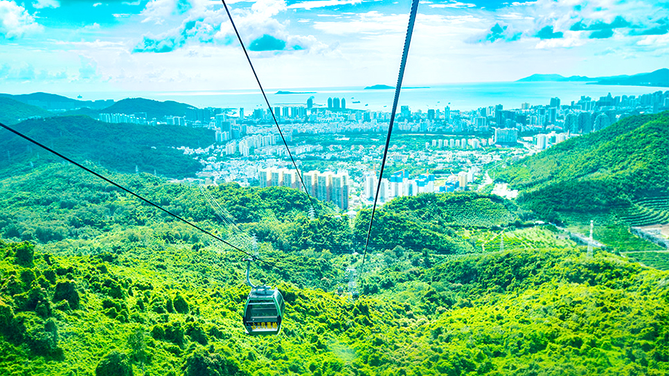 C&aacute;p treo N&uacute;i Phượng Ho&agrave;ng