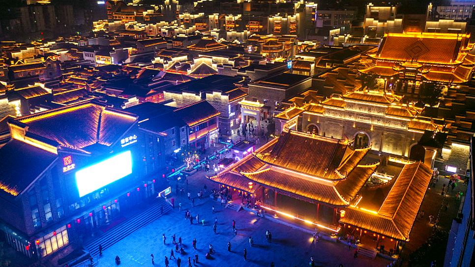 Cung điện Vạn Thọ