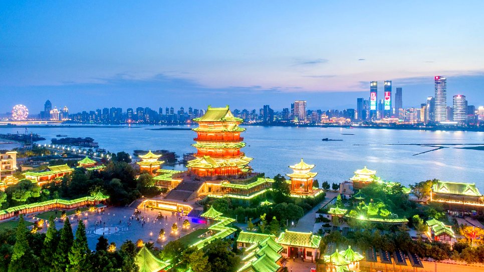 Đằng Vương Các
