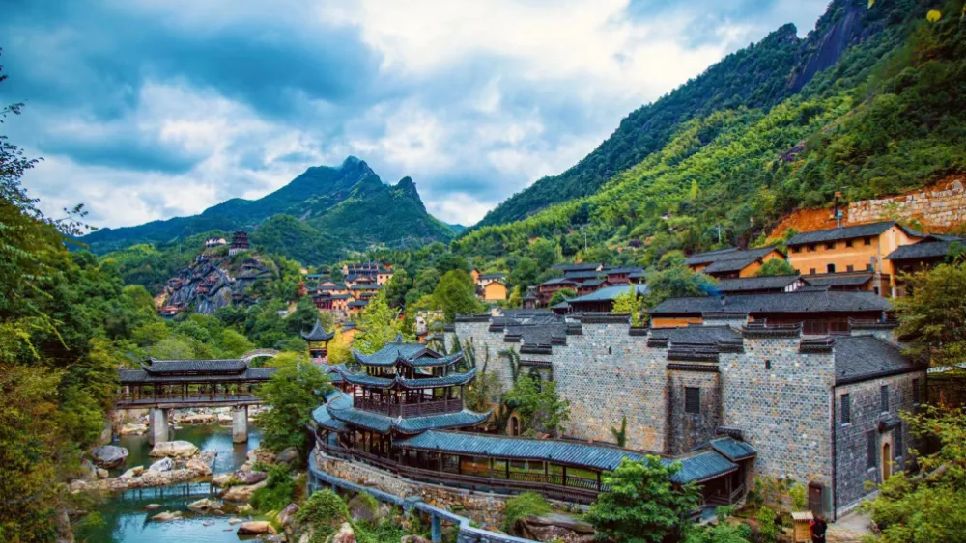 Vọng Tiên Cốc