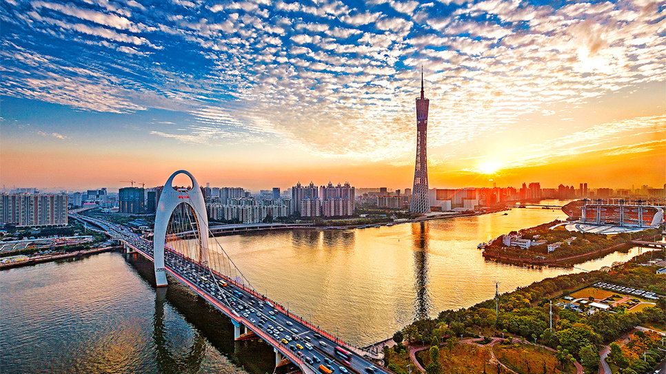 Quảng trường Haixinsha