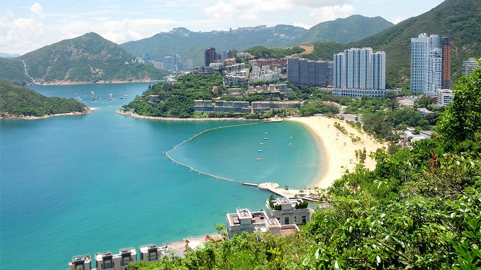 Vịnh Nước Cạn (Repulse Bay)