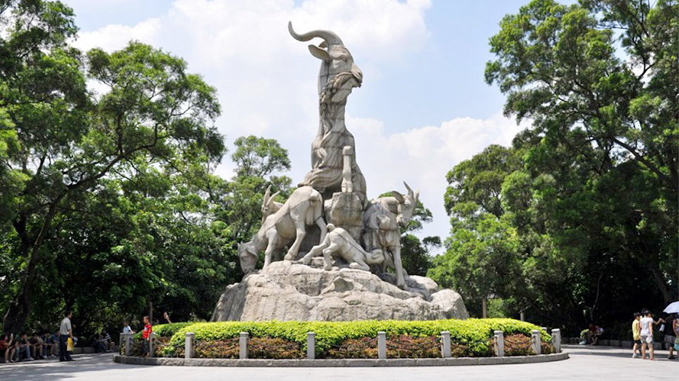 Công Viên Việt Tú