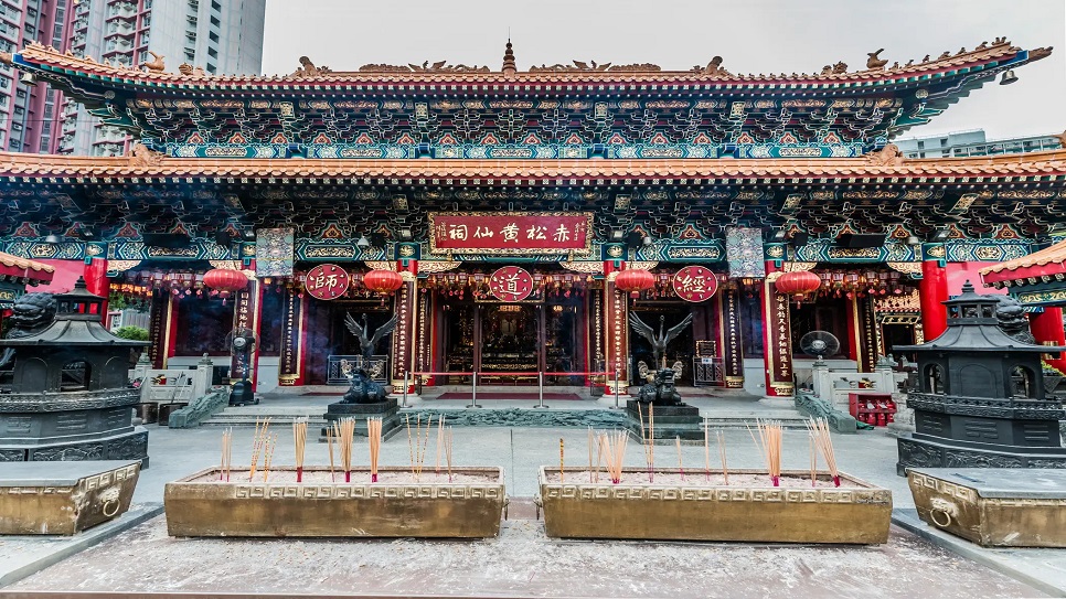 Miếu Huỳnh Đại Ti&ecirc;n