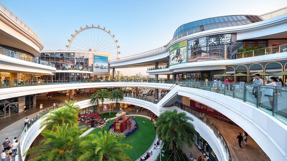 Shenzhen OH Bay
