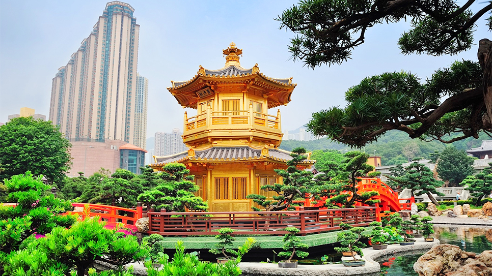 Ch&iacute; Li&ecirc;n Ni Viện (Chi Lin)