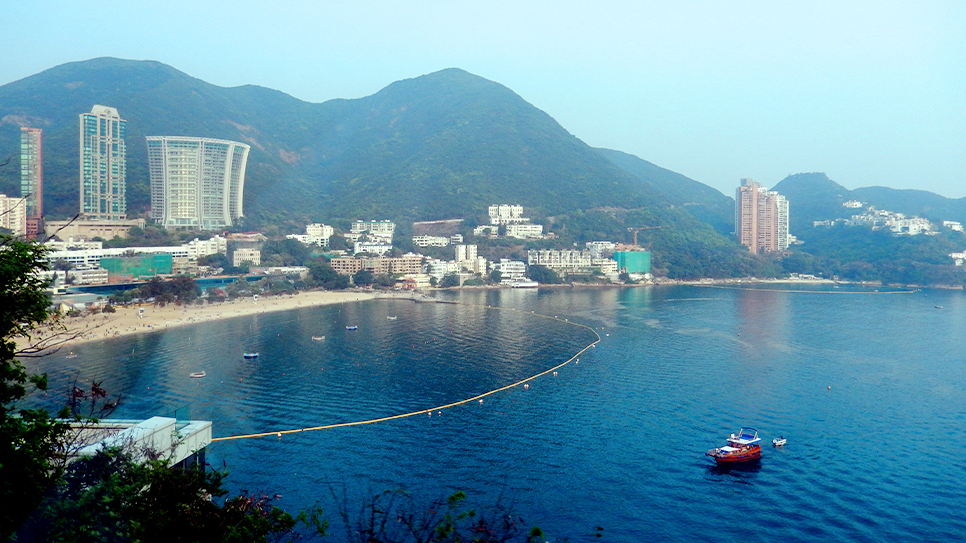 Vịnh Nước Cạn (Repulse Bay)
