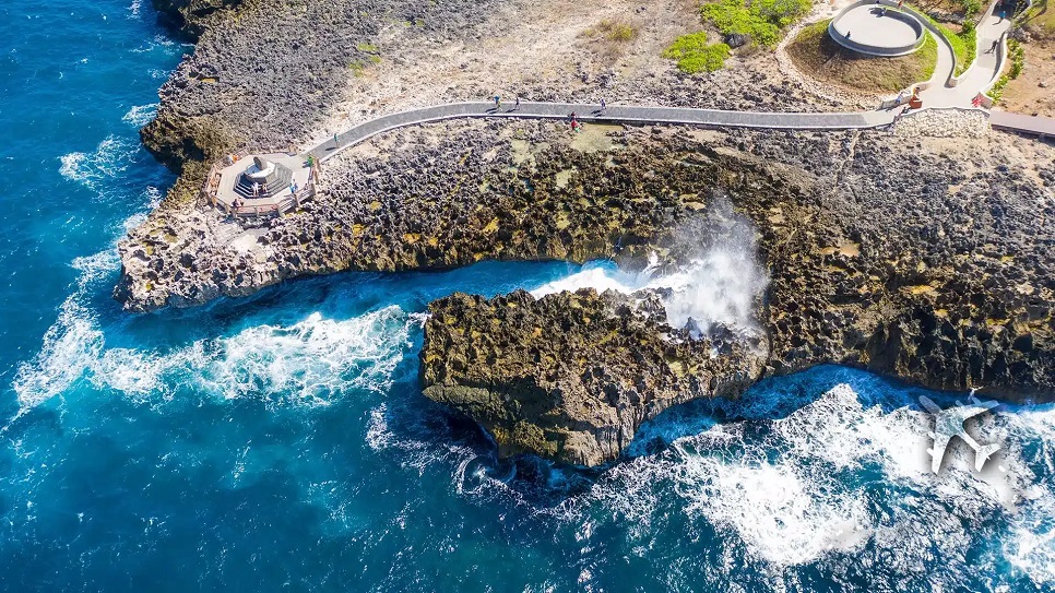 Bãi biển Nusa Dua