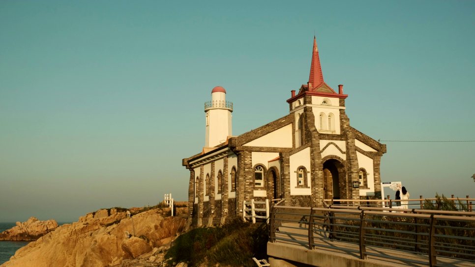 Nhà thờ Giấc mơ Jukseong