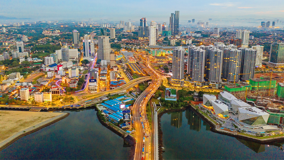 Johor Bahru