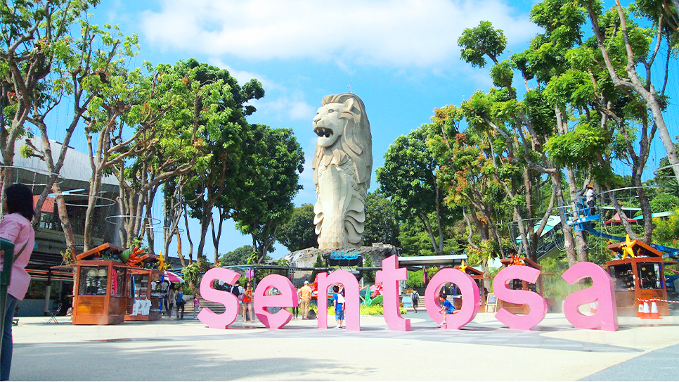 Sentosa