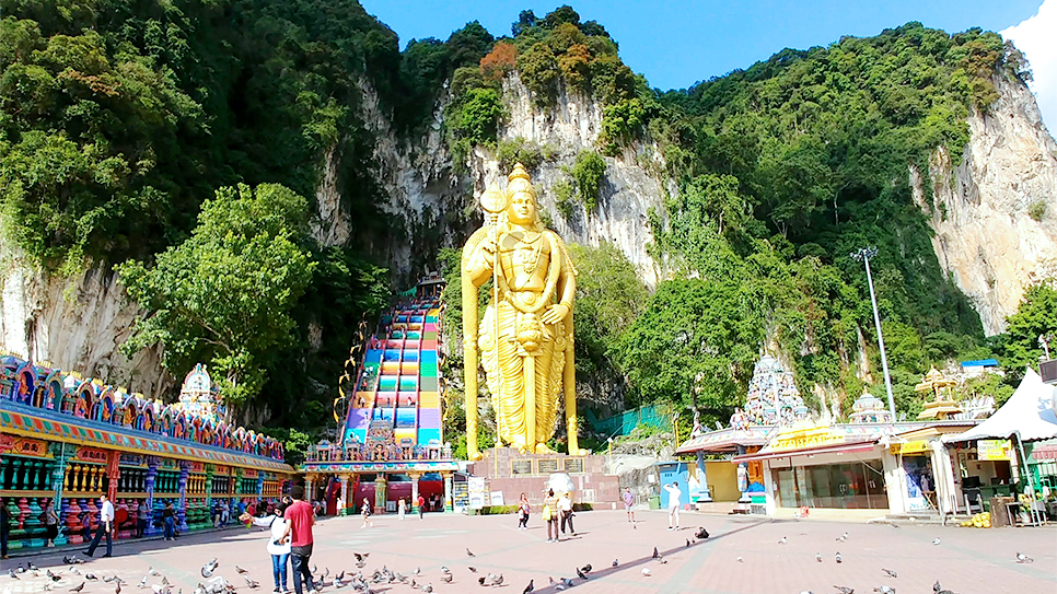 Động Batu