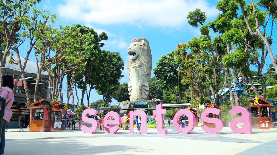 Sentosa