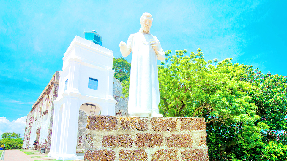 Nhà thờ Thánh Saint Paul