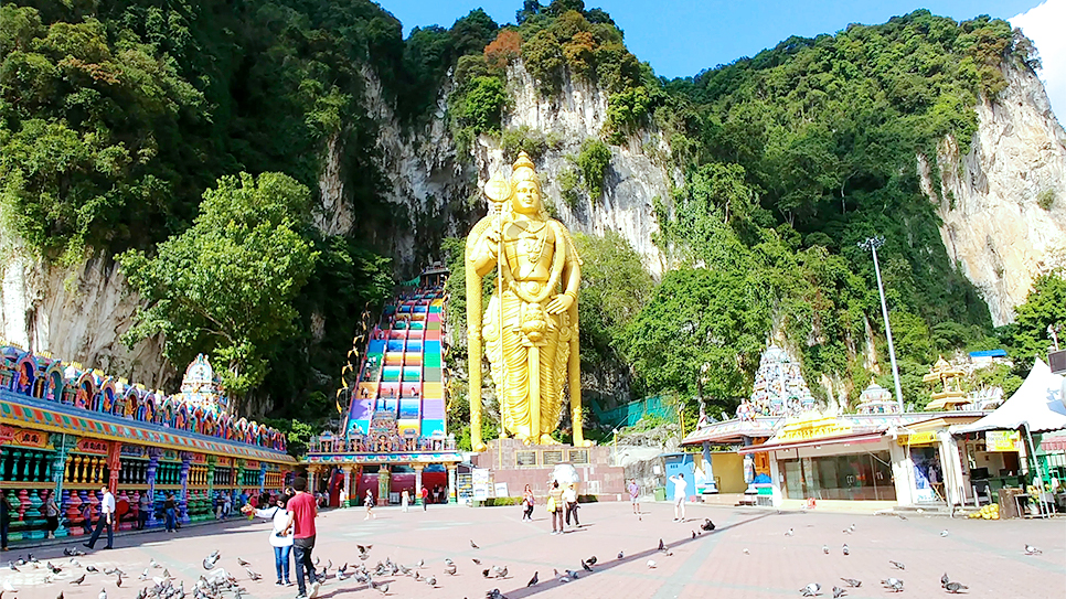 Động Batu