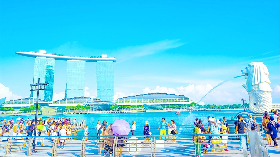 Công viên Sư Tử biển