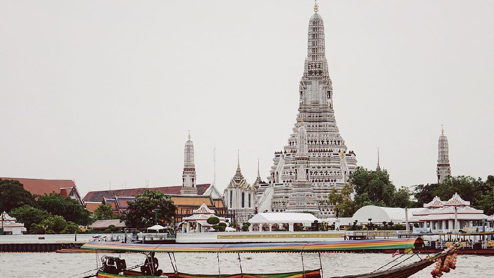 Chùa Bình Minh