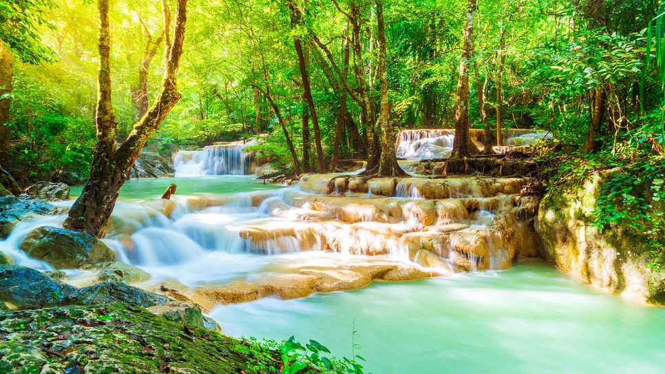 Vườn quốc gia Erawan